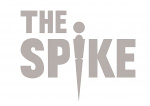 the spike grey